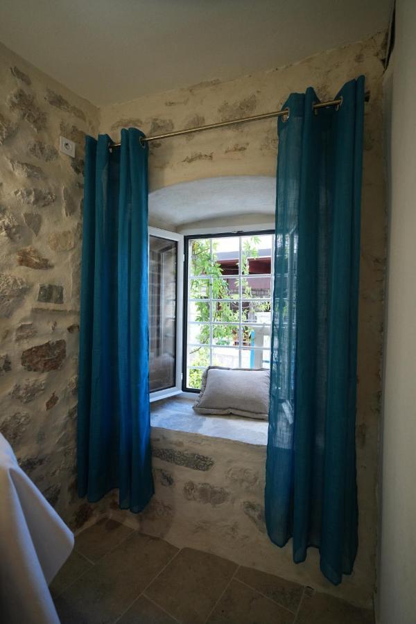 Apartments Visit Perast Bagian luar foto