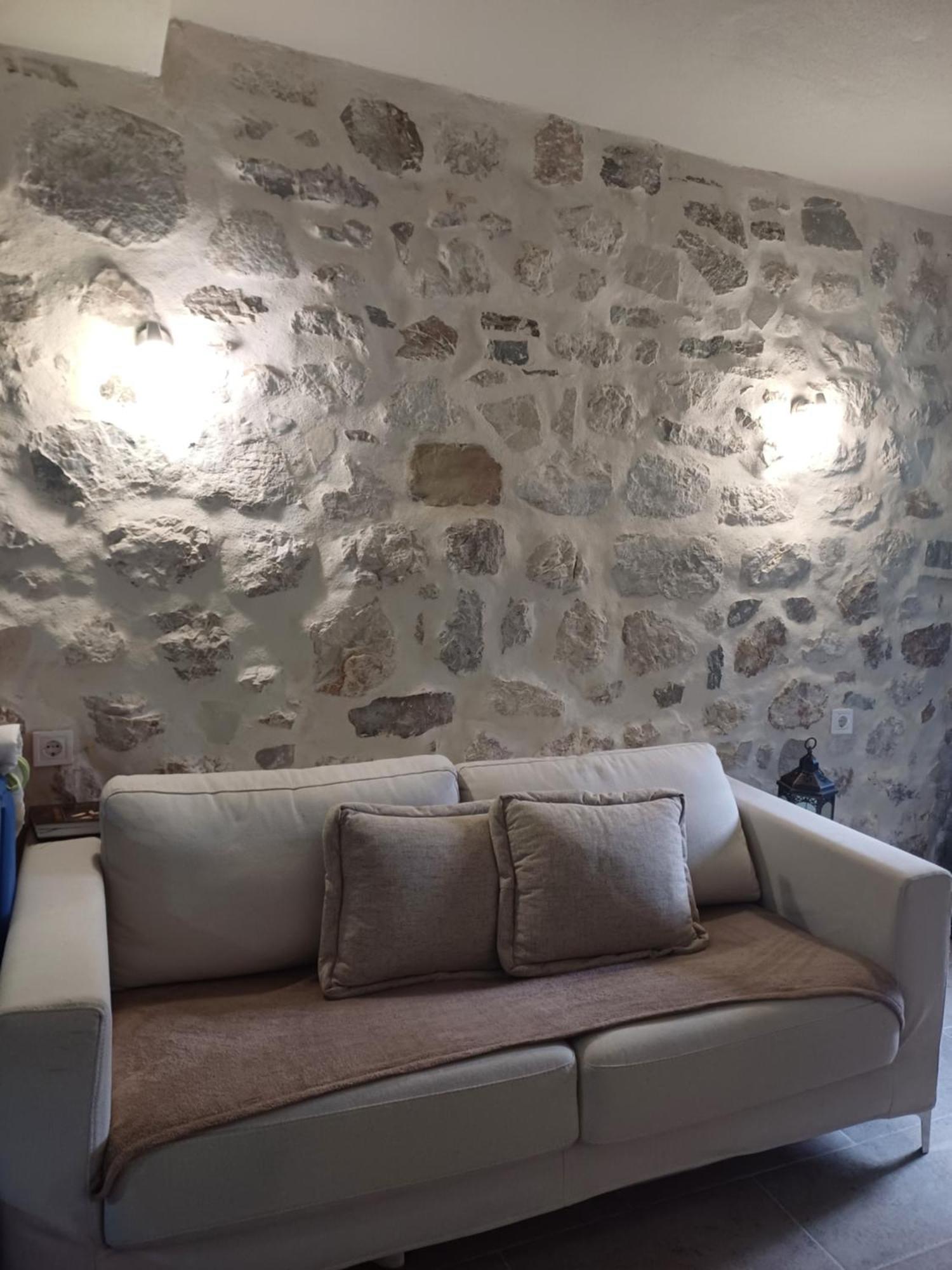 Apartments Visit Perast Bagian luar foto